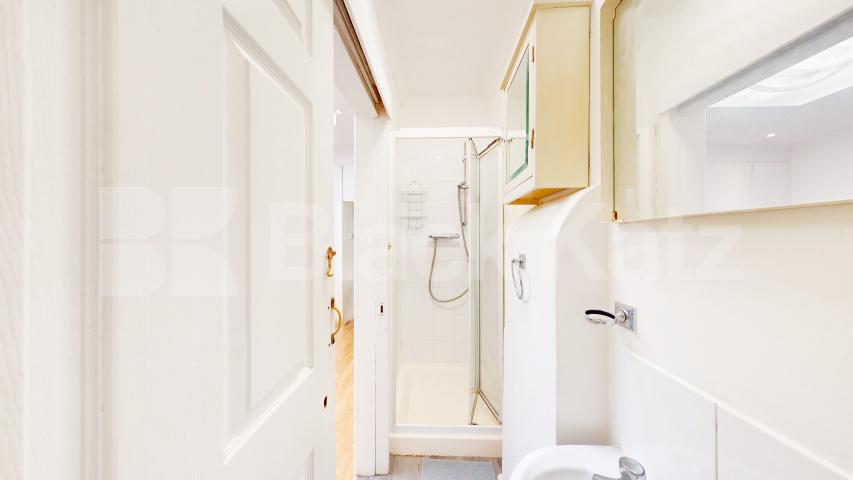 Mews House Hermit place, West Hampstead